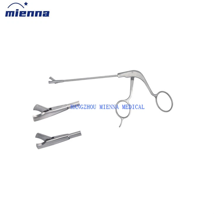 Arthroscopy Grasping Forceps(0°/15°/30°)