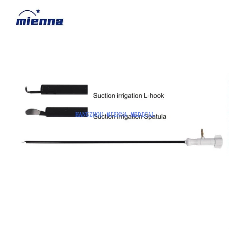 Disposable Laparoscopy Electric Hook Coagulator
