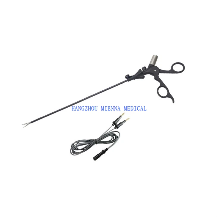 5mm Bipolar Coagulation Forceps