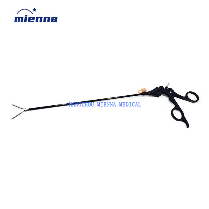 Laparoscopic Grasping Forceps